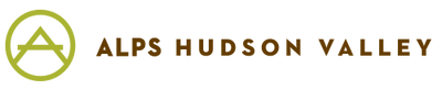 Alps Hudson Valley logo