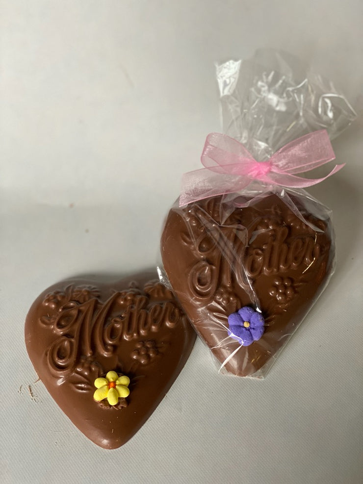Mother's Heart